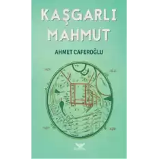 Kaşgarlı Mahmut