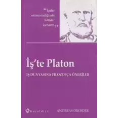 İşte Platon