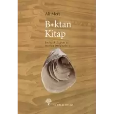 B*ktan Kitap