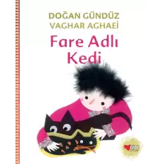 Fare Adlı Kedi