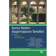 Karma Yöntem Araştırmalarının Temelleri