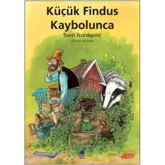 Küçük Findus Kaybolunca