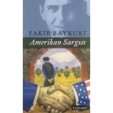 Amerikan Sargısı