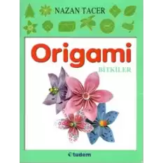 Origami Bitkiler