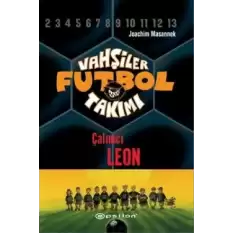 Vahşiler Futbol Takımı 10 - 10 Numaralı Marlon