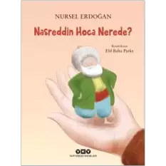 Nasreddin Hoca Nerede?