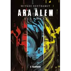 Ara Alem Üçlemesi (3 Kitap Takım) (Ciltli)