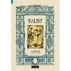 Faust (Tam Metin)