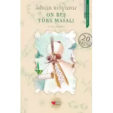 On Beş Türk Masalı