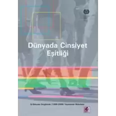 Dünyada Cinsiyet Eşitliği