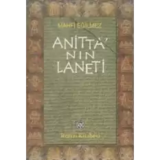 Anitta’nın Laneti