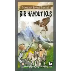 Bir Haydut Kuş