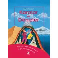 Karalar ve Denizler