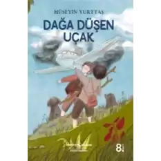 Dağa Düşen Uçak