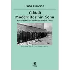 Yahudi Modernitesinin Sonu