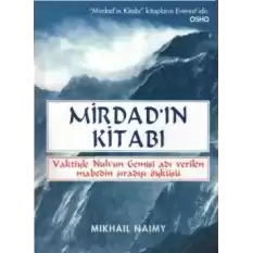 Mirdad’ın Kitabı