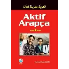 Aktif Arapça