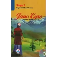 Stage 5 Jane Eyre (Cd Hediyeli)