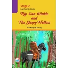 Rip Van Winkle and Sleepy Hollow (Cdli) - Stage 2