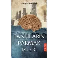 Tanrıların Parmak İzleri