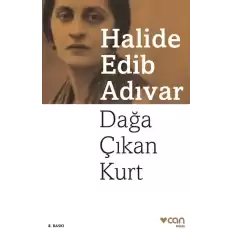 Dağa Çıkan Kurt