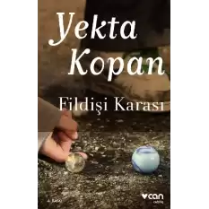 Fildişi Karası