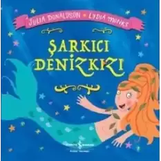 Şarkıcı Denizkızı