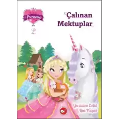 Çalınan Mektuplar