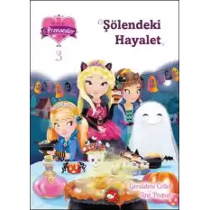 Şölendeki Hayalet