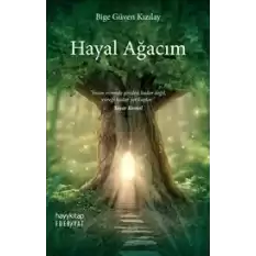 Hayal Ağacım Zeytin