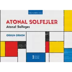 Atonal Solfejler