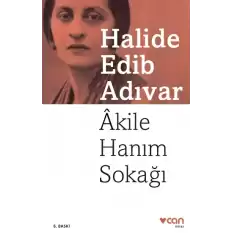 Akile Hanım Sokağı