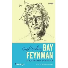 Güzel Dediniz Bay Feynman