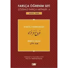 Farsça Öğrenim Seti / Furug-i Ferruhzad