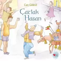 Çatlak Hasan