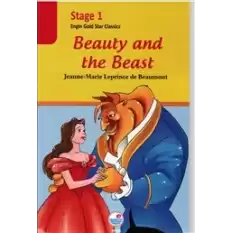 Stage 1 - Beauty an The Beast