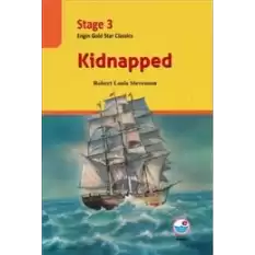 Stage 3 - Kidnapped