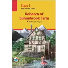 Stage 1 - Rebecca of Sunnybrook Farm (CDli)