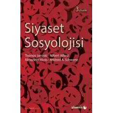 Siyaset Sosyolojisi