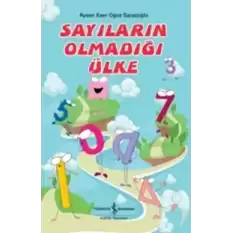 Sayıların Olmadığı Ülke