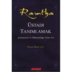 Ramtha : Üstadı Tanımlamak
