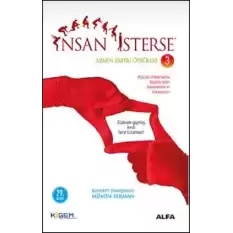 İnsan İsterse Azmin Zaferi Öyküleri 3