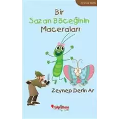 Bir Sazan Böceğinin Maceraları