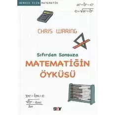 Sıfırdan Sonsuza Matematiğin Öyküsü