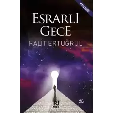 Esrarlı Gece