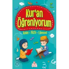 Kur’an Öğreniyorum