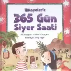 365 Gün Siyer Saati (Ciltli)