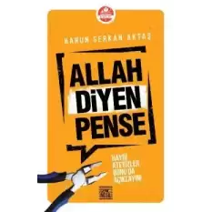 Allah Diyen Pense