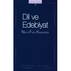 Dil ve Edebiyat