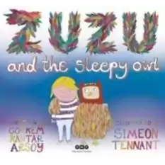 Zuzu And The Sleepy Owl
